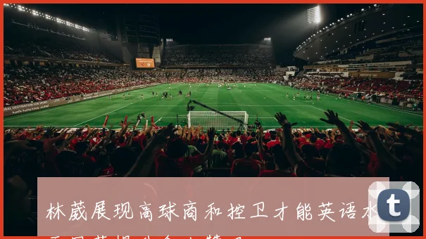 林葳展现高球商和控卫才能英语水平显著提升令人赞叹